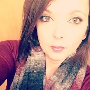 Meet your Posher, Corinne